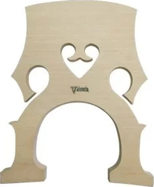 Valencıa Obbr10034 Kontrabas Eşiği, Scale 3/4