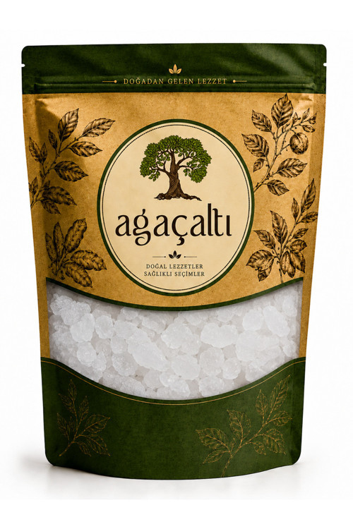 Polat Şekeri 500 Gr, Doğal Polat Şekeri, Tane Şeker, Katkısız, Geleneksel Ürün, Premium Kalite