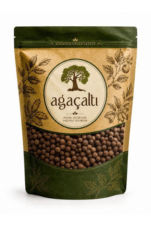 Tane Yenibahar 500 Gr, Doğal Yenibahar Baharatı, Katkısız Tane Baharat, Yoğun Aromalı, Premium Kalite