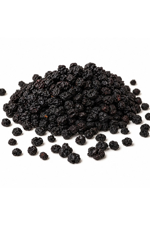 Kuş Üzümü 500 Gr | Premium Doğal Kuru Kuş Üzümü Taze Meyve Kurusu