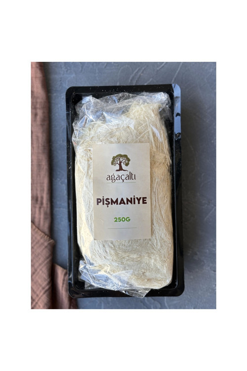 Pişmaniye 250 Gr