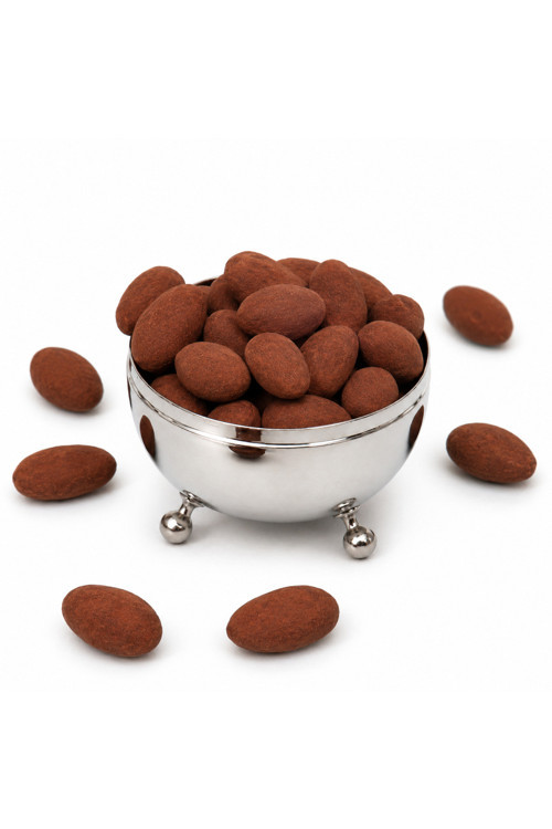 Prenses Badem Draje 250 Gr Renkli Çikolata Kaplı Badem Draje Premium Hediyelik Atıştırmalık