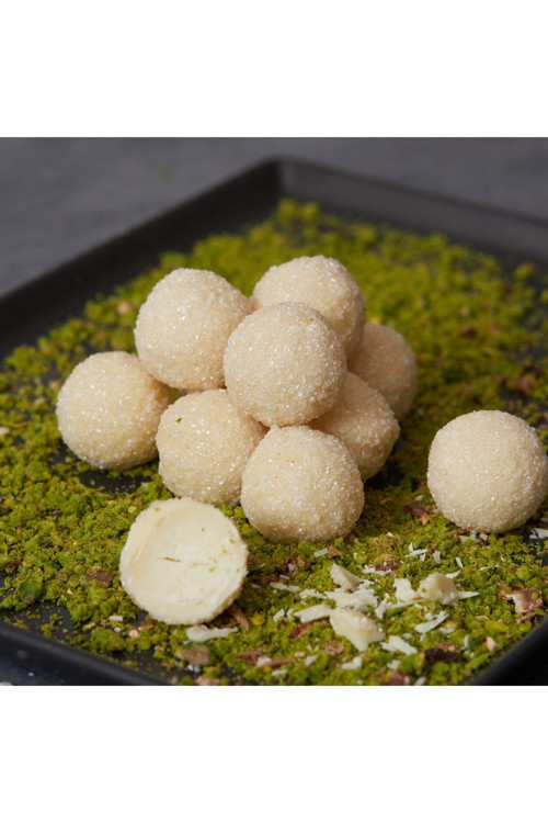 Fildisi Truffel 250 Gr