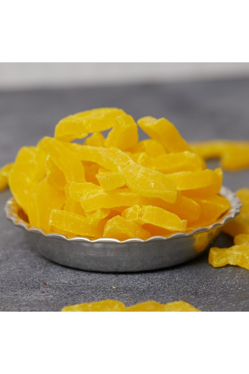 Limon Kuru Meyve 250 Gr