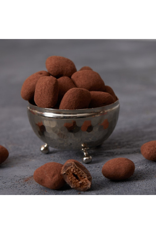 Tiramusu Çıtır Draje 250 Gr