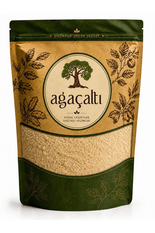 Beyaz Haşhaş 500 Gr, Doğal Beyaz Haşhaş Tohumu, Katkısız, Tane Haşhaş, Yoğun Aromalı, Premium Kalite