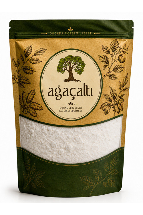 Sahlep 100 Gr, Doğal Saf Sahlep Tozu, Geleneksel Premium Lezzet