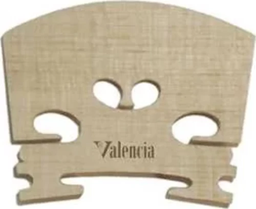 Valencıa Vabr10044 Viola Brıdge - Köprü, Scale 4/4