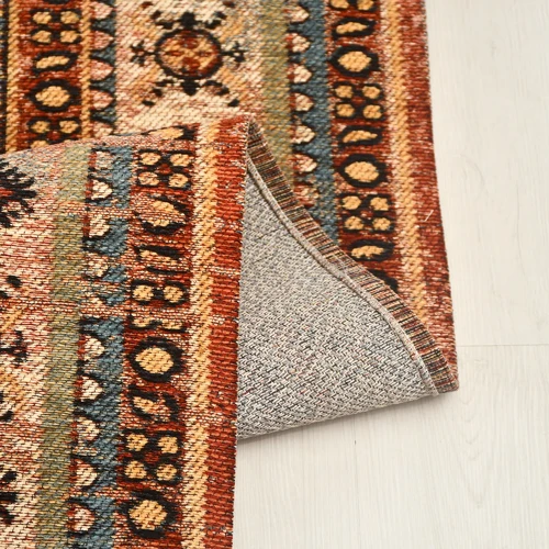 YoudayHomeCollection KORU Model Halı — EBAT: 100X300