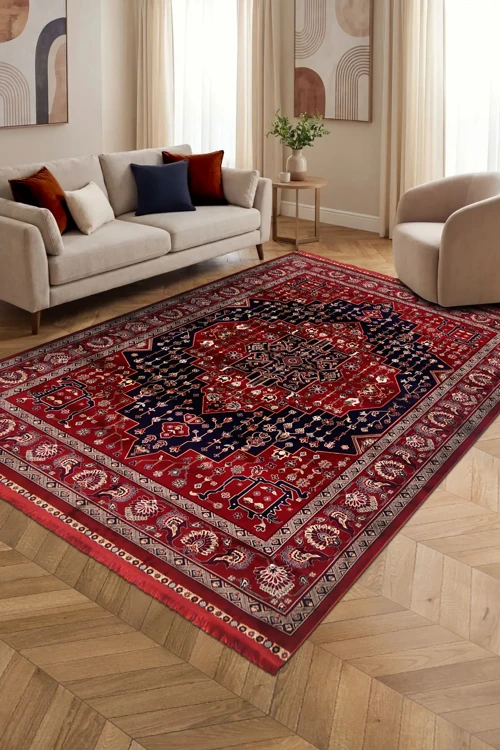 YoudayHomeCollection TALYA Model Halı — EBAT: 160X230