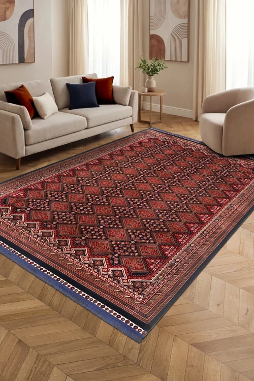 YoudayHomeCollection TALYA Model Halı — EBAT: 100X200