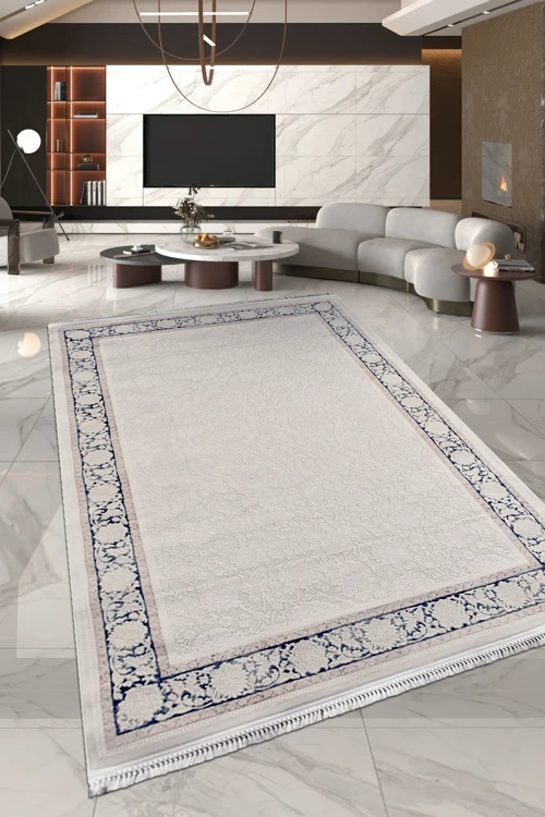 YoudayHomeCollection DENİZ Model Halı — EBAT: 100X300