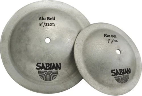 Sabıan Ab9 9 Alımınum Bell