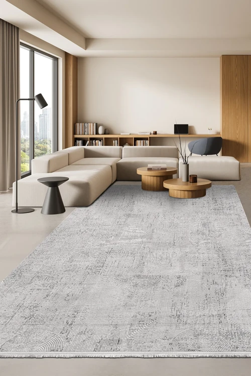YoudayHomeCollection WİNS Model Halı — EBAT: 200X450