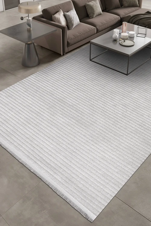 YoudayHomeCollection FİLORA Model Halı — EBAT: 100X350