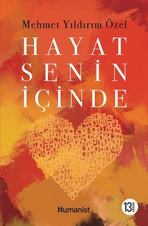 Hayat Senin İçinde