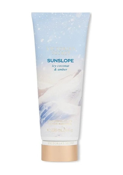 Sunslope Icy Coconut Amber 236 Ml