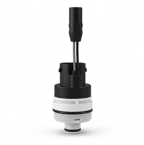 - Elektronik Sistemler İçin Solenoid Valf Yedek Parçası - YP-EL0010