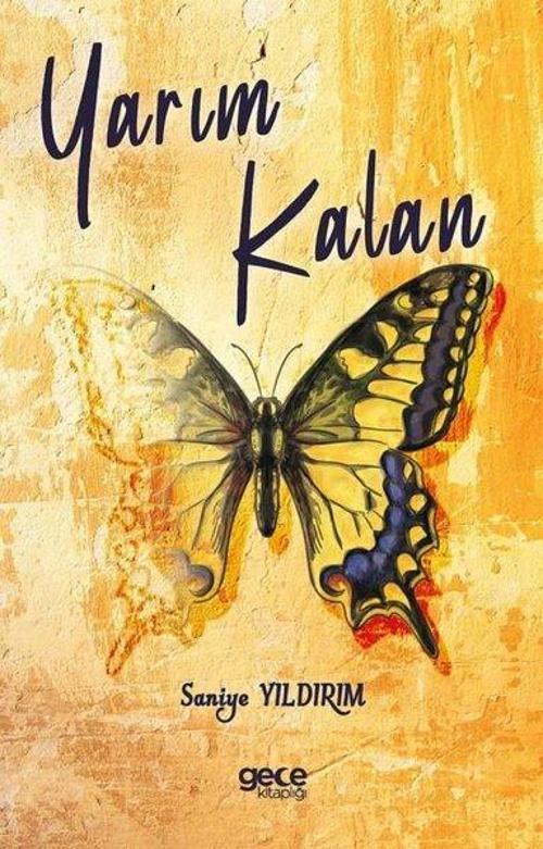 Gece Kitaplığı Yarım Kalan