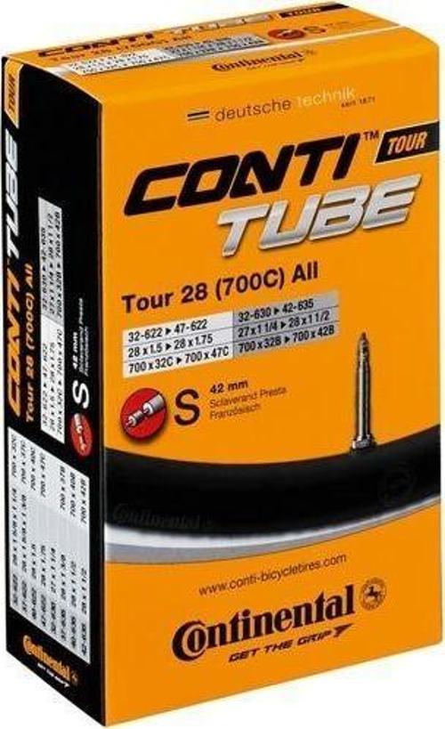 700x32-47C İç Lastik S42mm İnce Sibop Presta C0182031