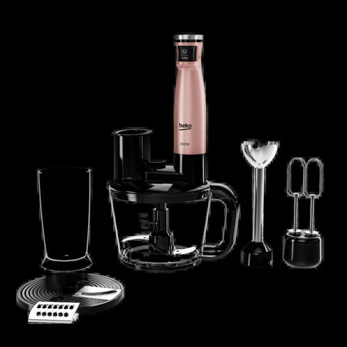 RHB 5050 R Floral El Blender
