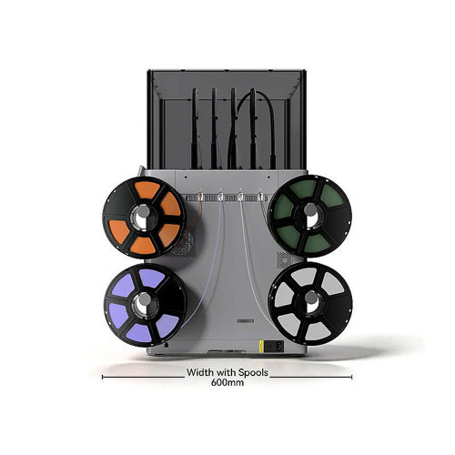 CREATOR PRO 5 3D YAZICI