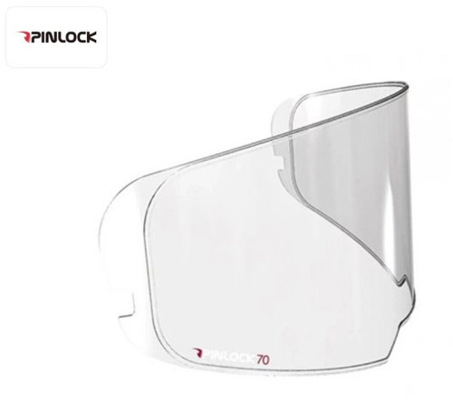 PINLOCK 70 AXXİS DKS 637 ŞEFFAF V-36 GHOSTFİGHTER
