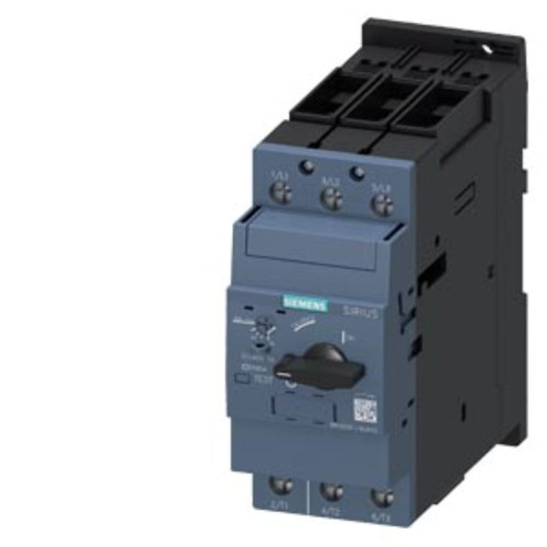 3RV2031-4UA10 Motor Koruma Şalteri 65 kA S2 32 - 40 Amper