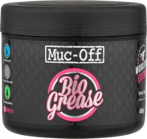 Bio Gres Yağı 450GR