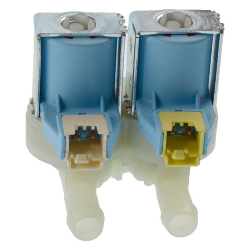 Çamaşır Makinesi Su Giriş Vanası, Beko D38101E, D38101ES, D25101B ile Uyumlu