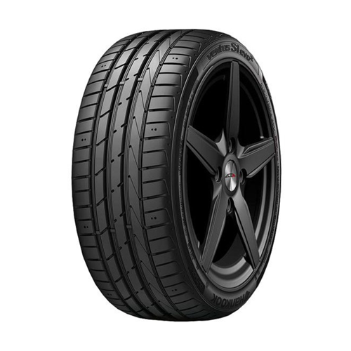 Ventus S1 evo2 K117B HRS * 225/45R17 91W Yaz Lastiği (Üretim Tarihi: 2026)