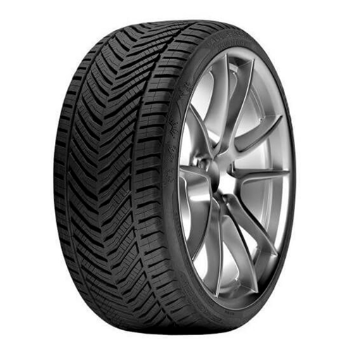 All Season 225/45ZR17 94W XL 4 Mevsim Lastiği (Üretim Tarihi: 2026)