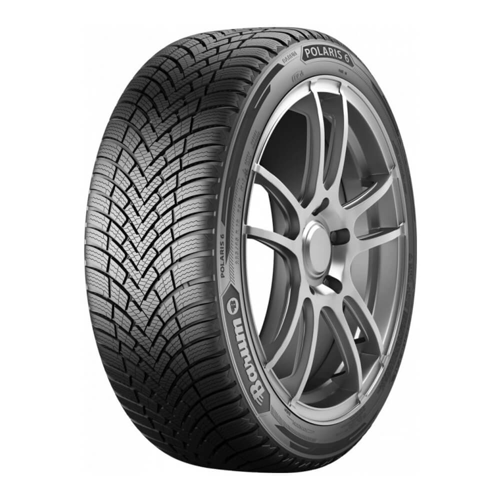 Polaris 6 205/55R16 91T M+S 3PMSF EV Kış Lastiği (Üretim Tarihi: 2026)