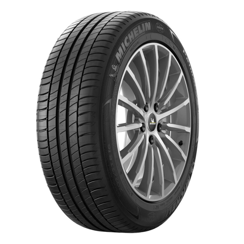 Primacy 3 ZP * S1 245/45R19 98Y GRNX Yaz Lastiği (Üretim Tarihi: 2026)