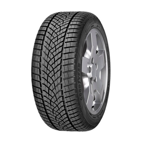 Ultragrip Performance+ AO 285/45R20 112H XL M+S 3PMSF EV Kış Lastiği (Üretim Tarihi: 2026)