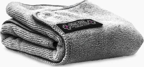 Lüks Microfiber Parlatma Bezi