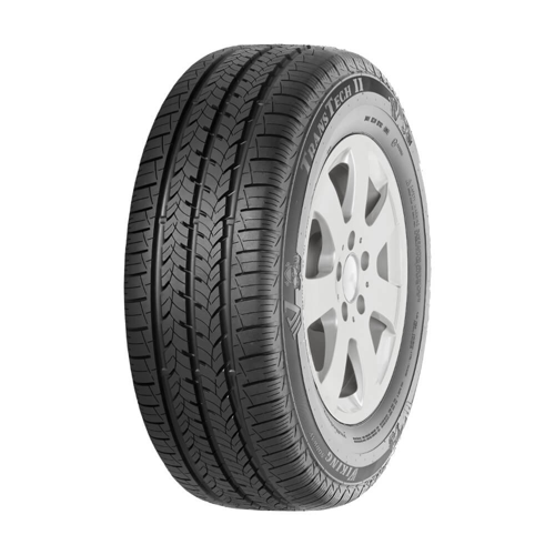 TransTech II 195/60R16C 99/97T 6PR Yaz Lastiği (Üretim Tarihi: 2023)