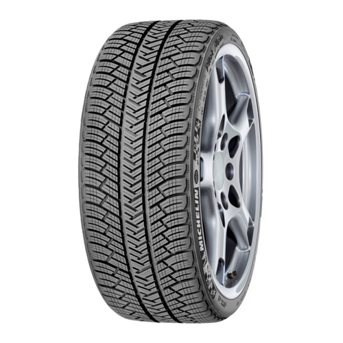 Pilot Alpin PA4 MO 255/45R19 104V XL GRNX M+S 3PMSF Kış Lastiği (Üretim Tarihi: 2026)