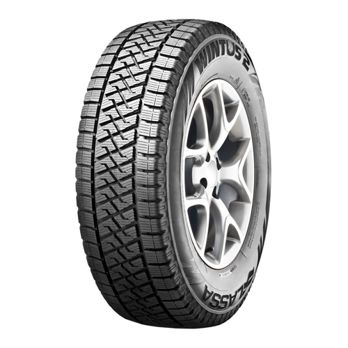 Wintus 2 205/65R15C 102/100R M+S 3PMSF 6PR Kış Lastiği (Üretim Tarihi: 2026)