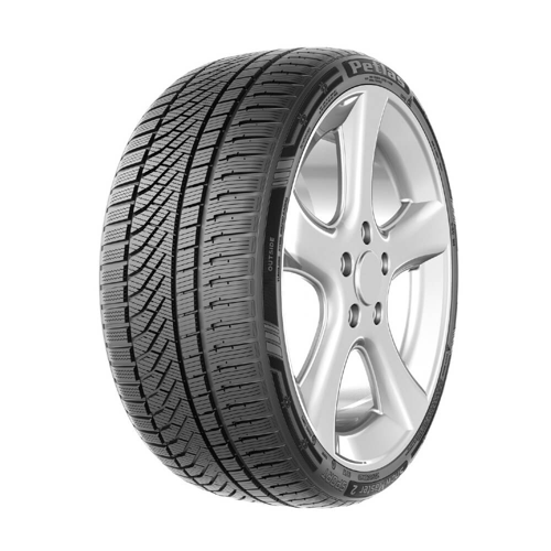 Snowmaster 2 Sport 225/60R18 104V RF M+S 3PMSF Kış Lastiği (Üretim Tarihi: 2026)
