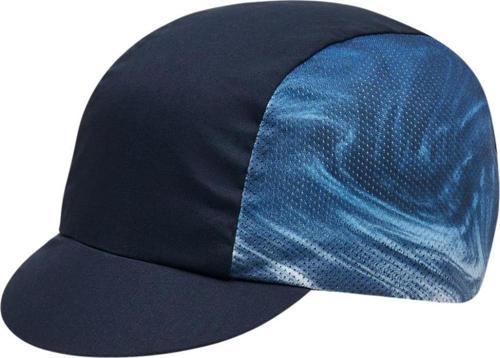 Cadence Road Cap 2.0 Bisiklet Şapkası FOS901322 9ZB Gradient SWRL Blue