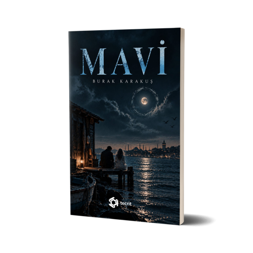 MAVİ - BURAK KARAKUŞ