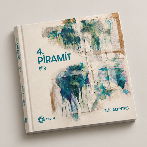 4. PİRAMİT - ELİF ALTINTAŞ