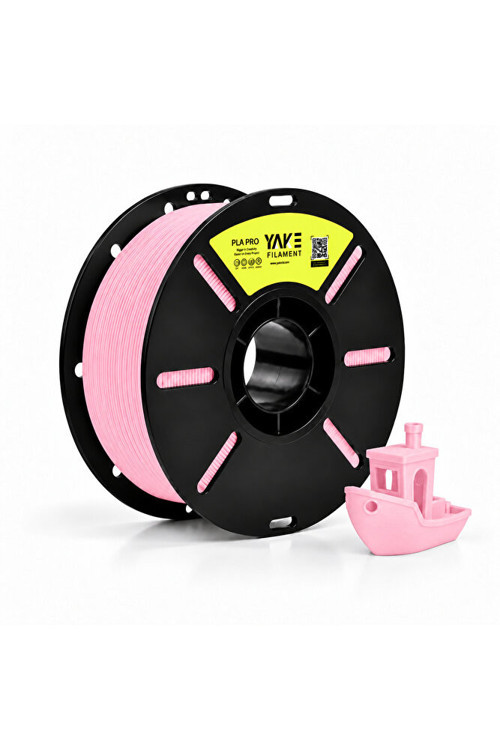 Pembe PLA+ Premium Filament