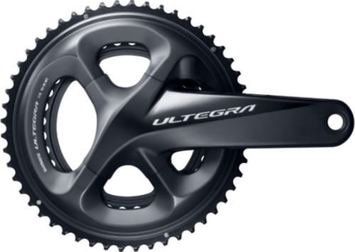 Ultegra FC-R8000 11 Vites Uyumlu Aynakol Seti 52-36T 172.5mm