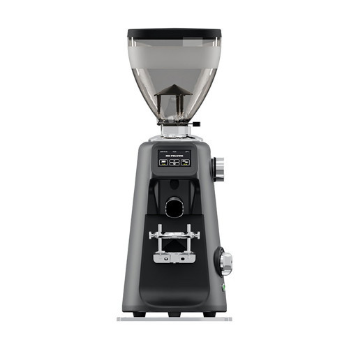Grande JX-680P Tartılı Espresso Kahve Öğütücü 74 mm Siyah
