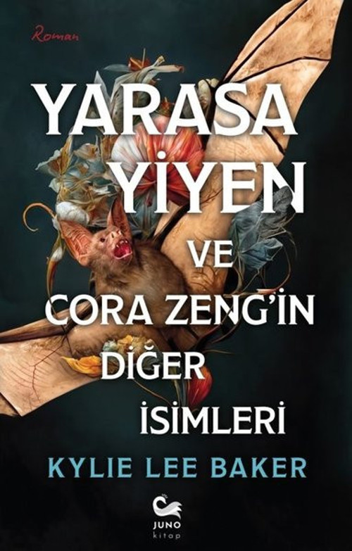 Yarasa Yiyen ve Cora Zeng'in Diğer İsimleri