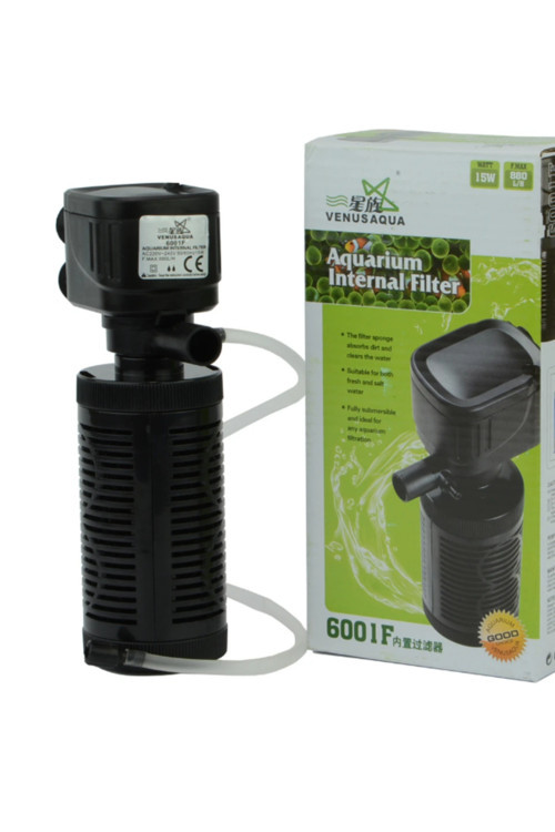 6001F İÇ FİLTRE 880lt