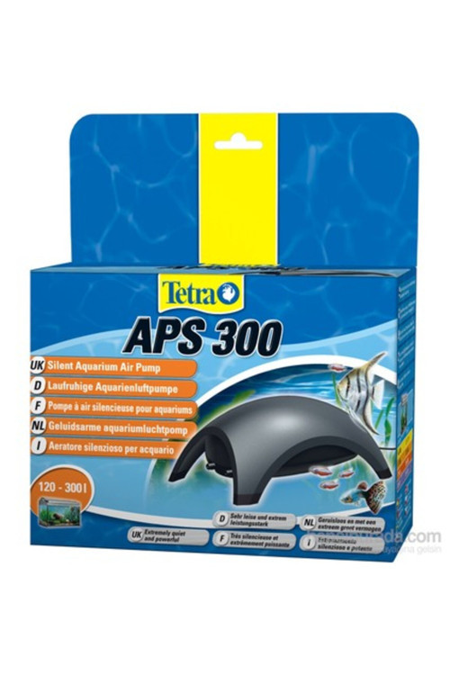 Aps 300 Hava Motoru