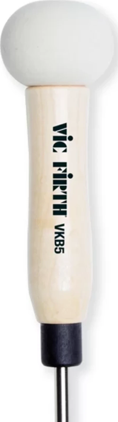 Vıcfırth Vkb5 Pedal Tokmak Wood Shaft